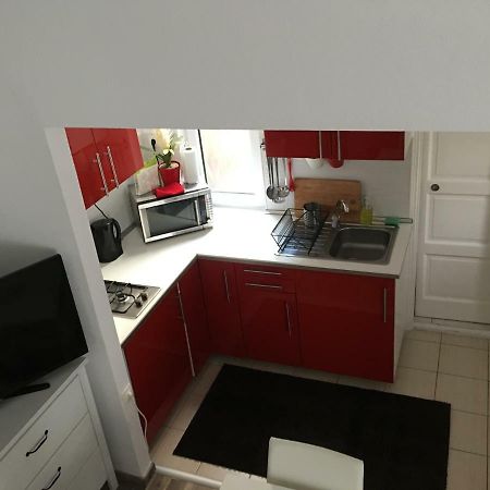 Kalman Apartman Budapest Extérieur photo