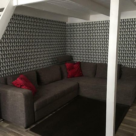 Kalman Apartman Budapest Extérieur photo