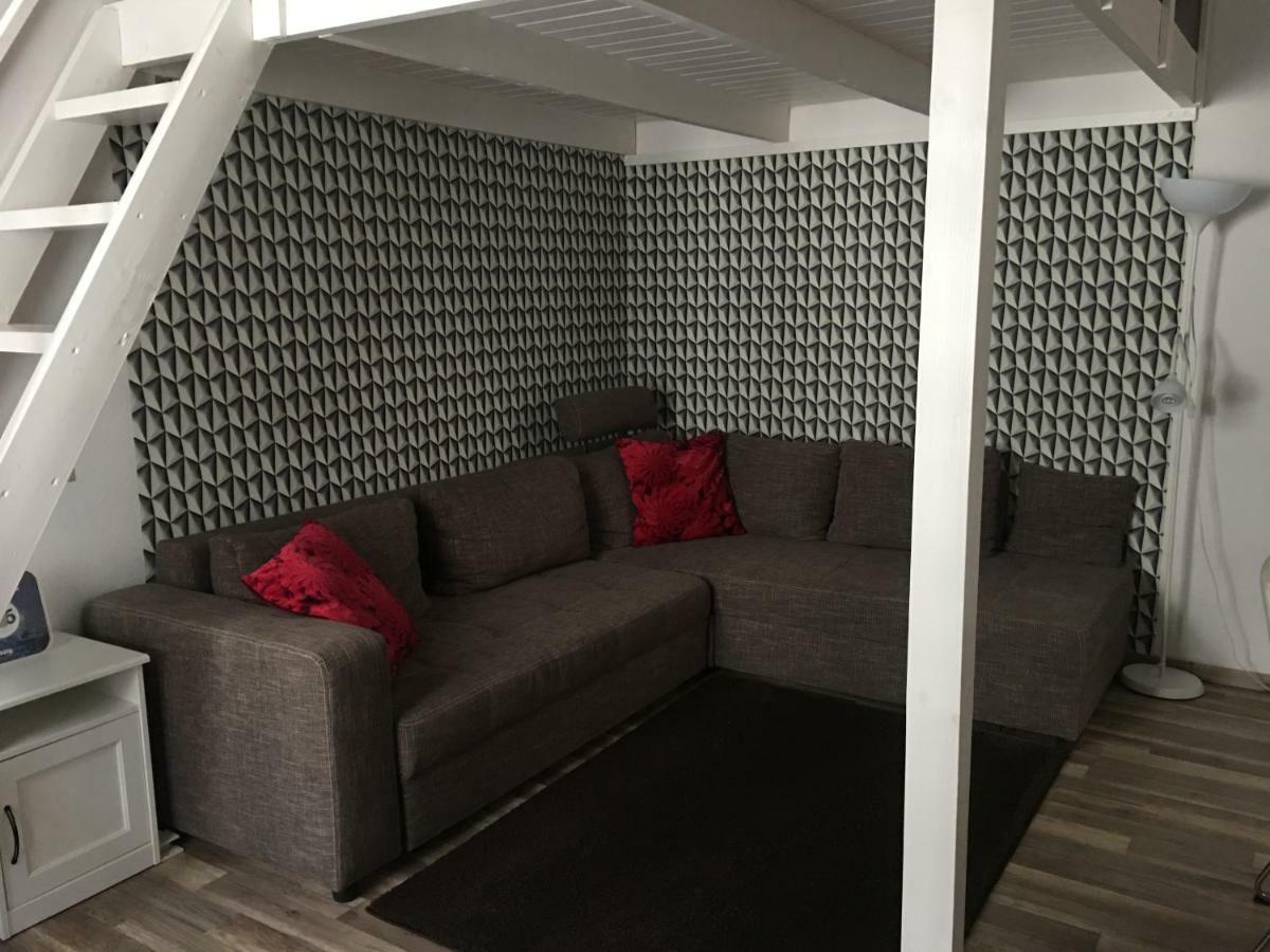 Kalman Apartman Budapest Extérieur photo