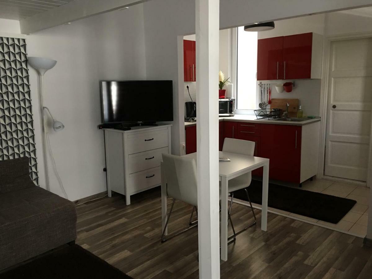 Kalman Apartman Budapest Extérieur photo