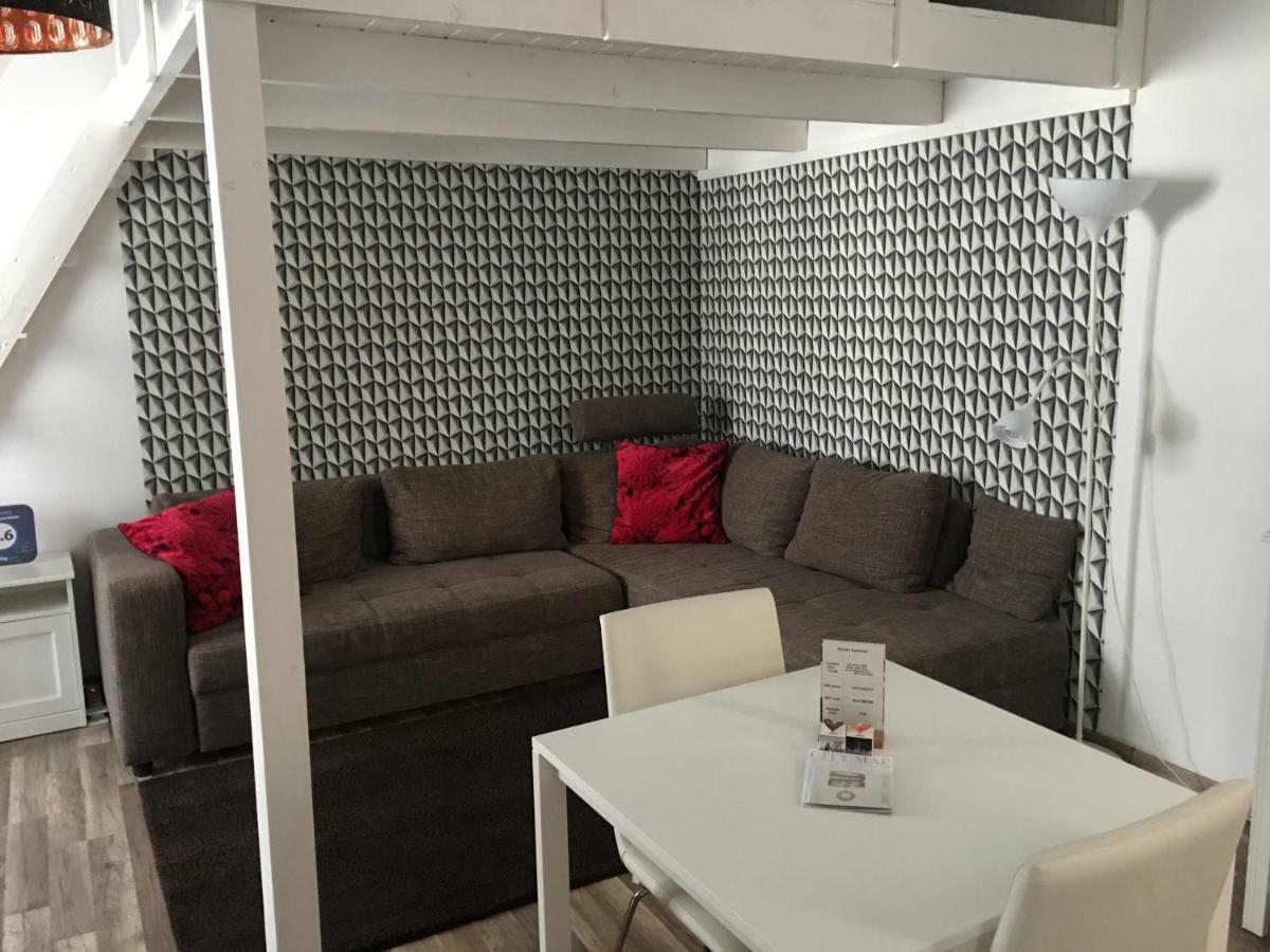 Kalman Apartman Budapest Extérieur photo