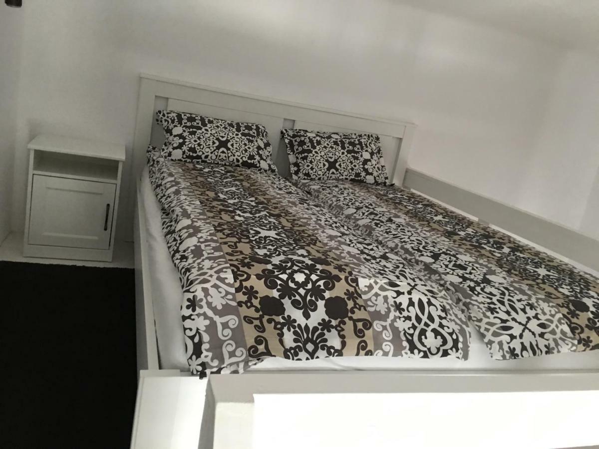 Kalman Apartman Budapest Extérieur photo