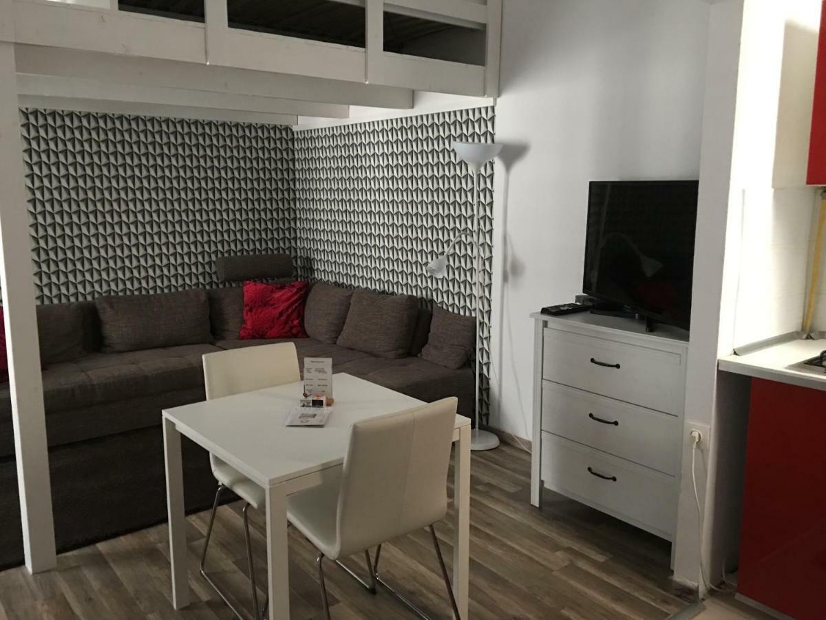 Kalman Apartman Budapest Extérieur photo