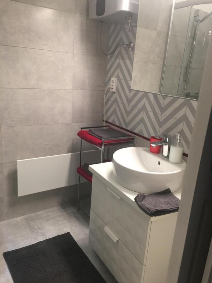 Kalman Apartman Budapest Extérieur photo
