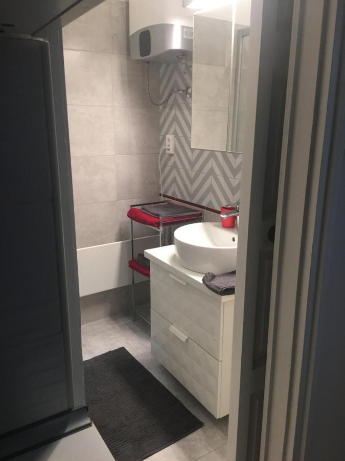 Kalman Apartman Budapest Extérieur photo