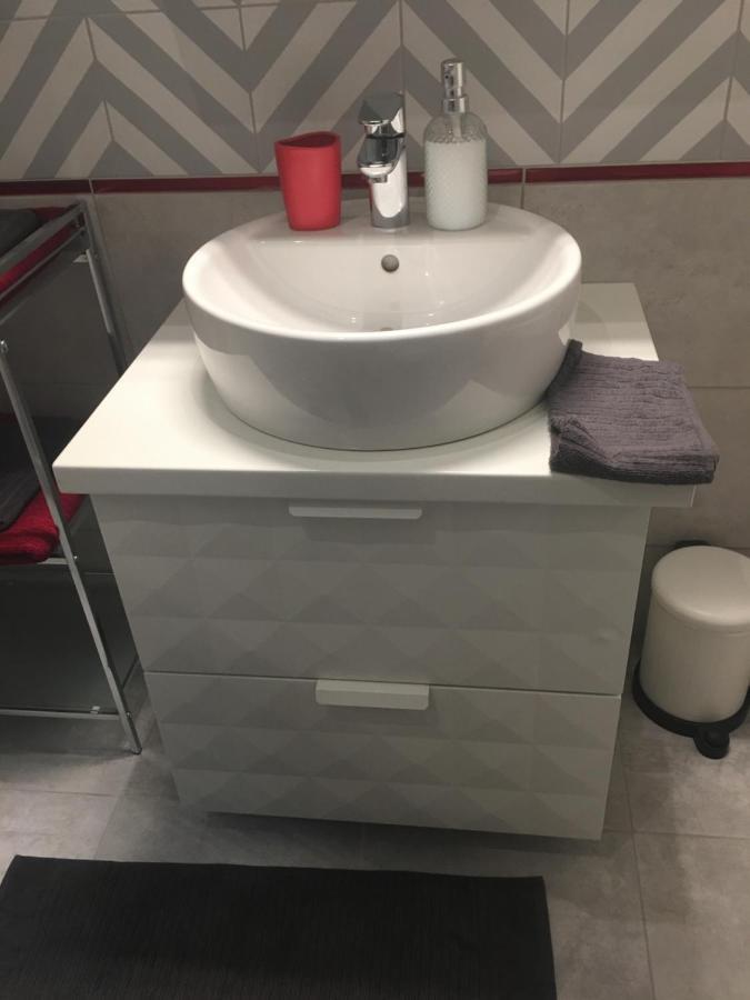 Kalman Apartman Budapest Extérieur photo