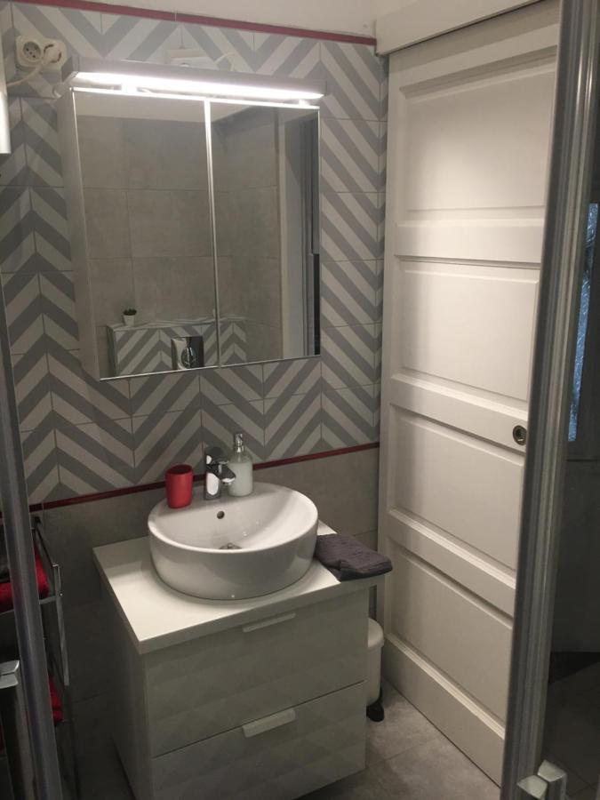 Kalman Apartman Budapest Extérieur photo