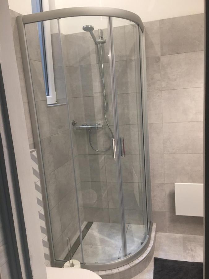 Kalman Apartman Budapest Extérieur photo
